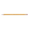 Paper Mate EverStrong #2 Pencils, HB (#2), Black Lead, Yellow Barrel, PK24 2065460